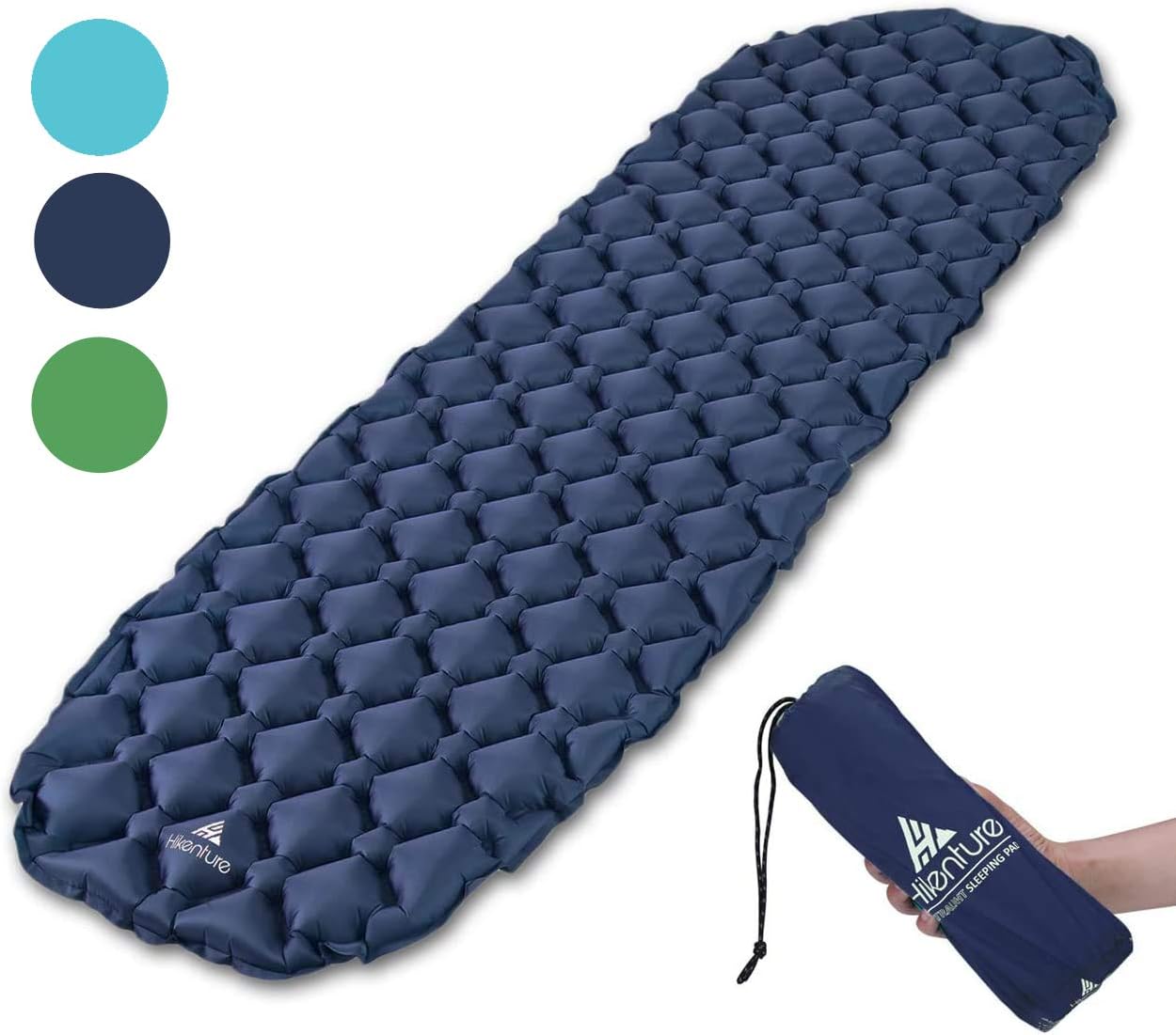 backpacking sleeping pad