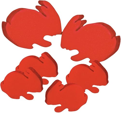 Miniatura 2 de Loftus Truco de conejos multiplicadores de magia imperio