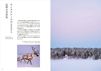 世界の雪景色 |本 | 通販 | Amazon