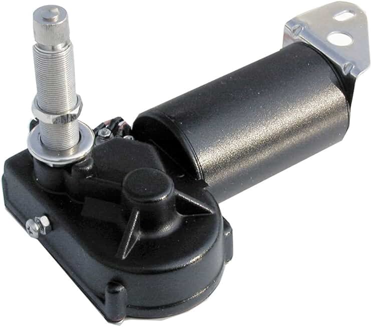 universal wiper motor kit