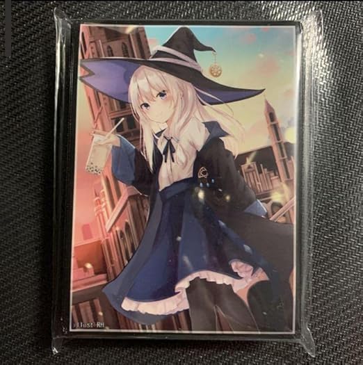 新品未開封品]魔女の旅々 イレイナ タピオカver コミケ限定絶版同人
