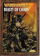 Warhammer: Beasts Of Chaos