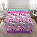 Franco Kids Bedding Sheet Set, Full, Hasbro My Little Pony