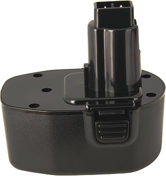 2000mAh Rechargeable NiCAD Battery 14.4V BD14.4A Replacement for Black and Deck 14.4v Battery A9262 A9267 A9276 A9527 PS140 PS140A KC144BP Compatible with Power Tool PS145 KC144C CD14CA