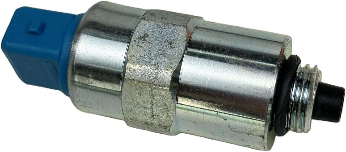 Solenoid 716/30255 716/30098 for 2CX 2CXL 2CXS 2CXSL TM200 TM270 TM300