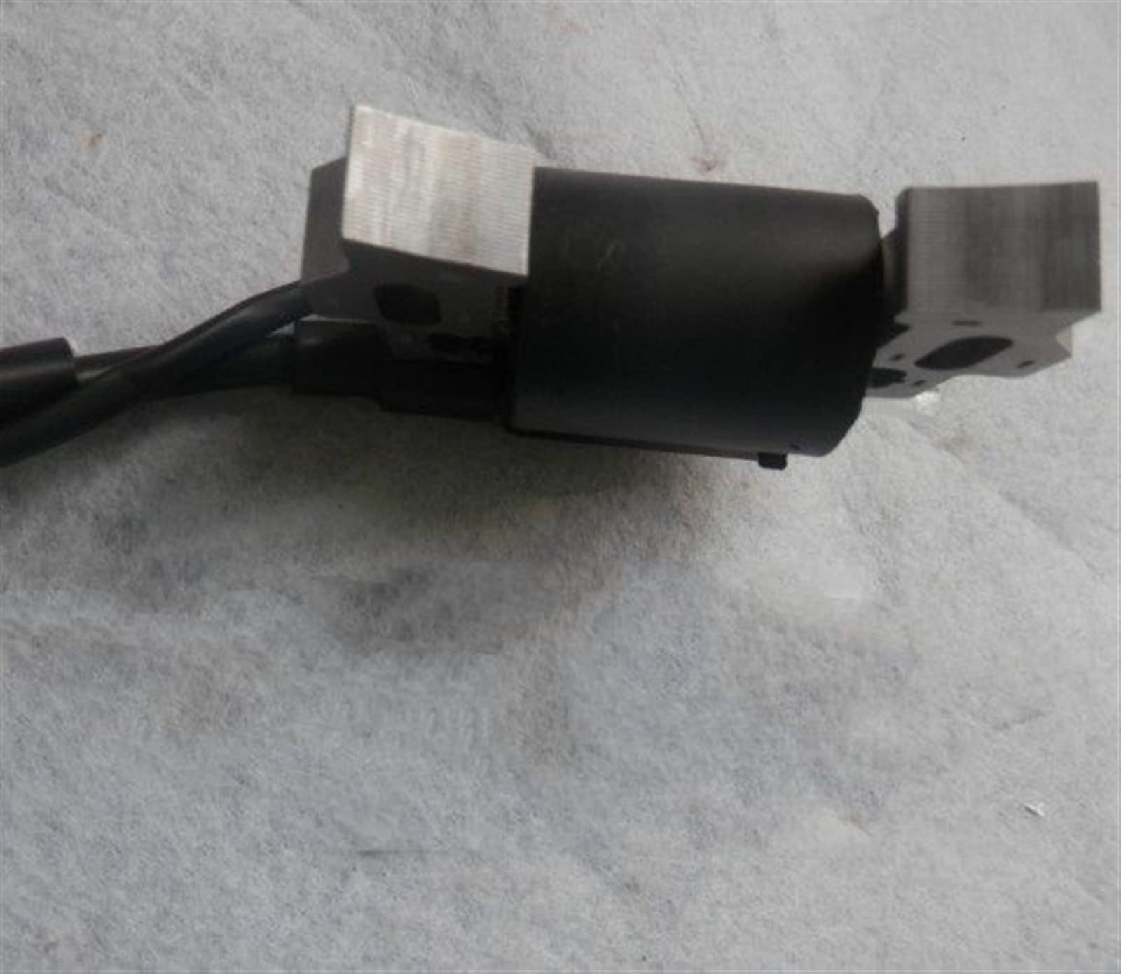IWBR 1P65F Bobine D'ALLUMAGE 1P56F 1P64F 1P68F 1P70F 5.0HP 6.5HP 135CC 159CC Arbre Vertical ALLUMEUR Tondeuse Magneto STATOR ALLUMEUR