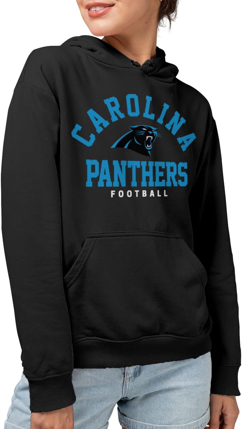 Junk Food NFL unisex-adult Nfl Classic Team Logo Hoodie - Image 2