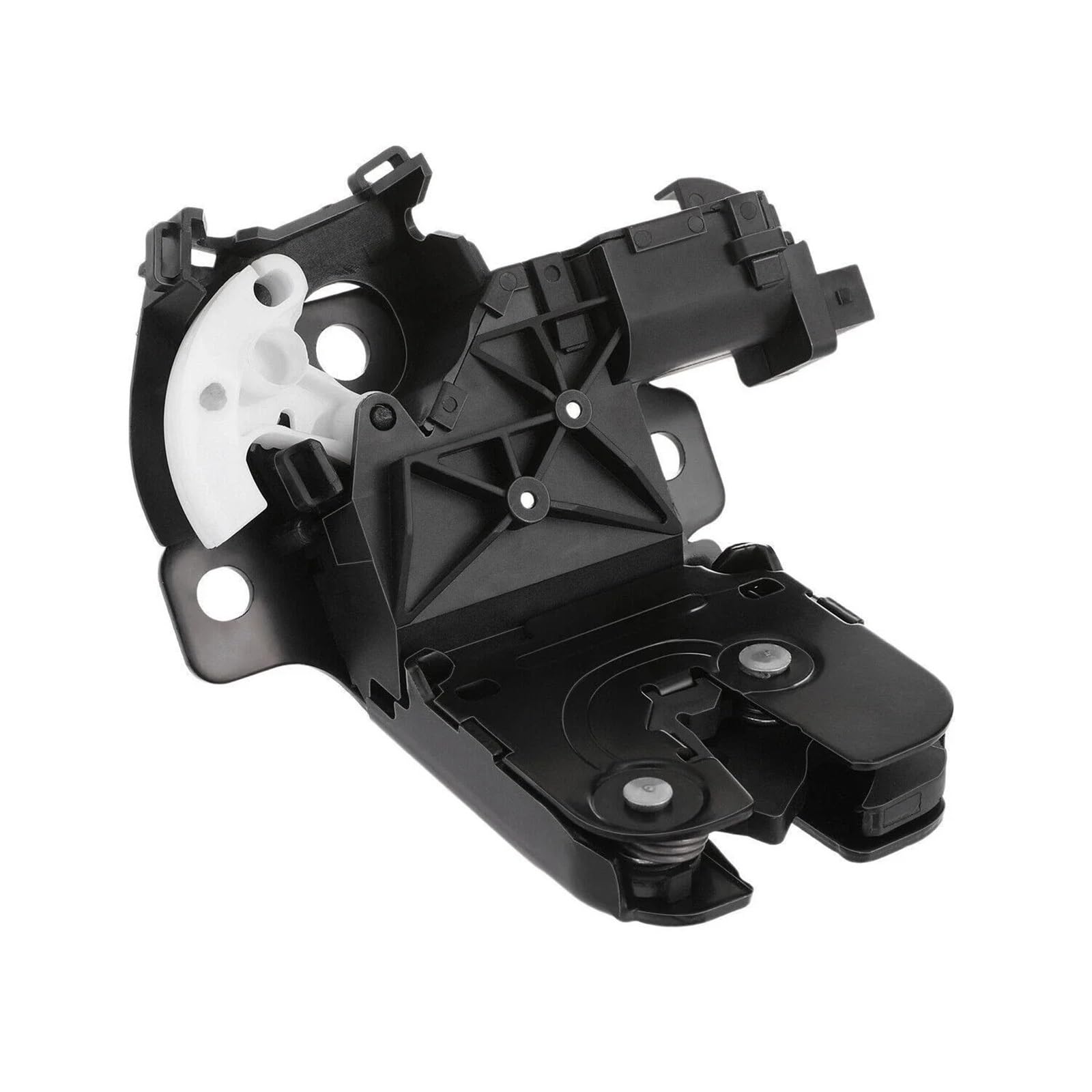 Dwtnmex One Color Car Tailgate Lock For C6 4F For Q7 4L Tt 8J 2007-2014 3 Pin Tailgate Door Lock Vehicle Tailgate Switch 8P4827505d 8P4827505c Tailgate Lock Actuator