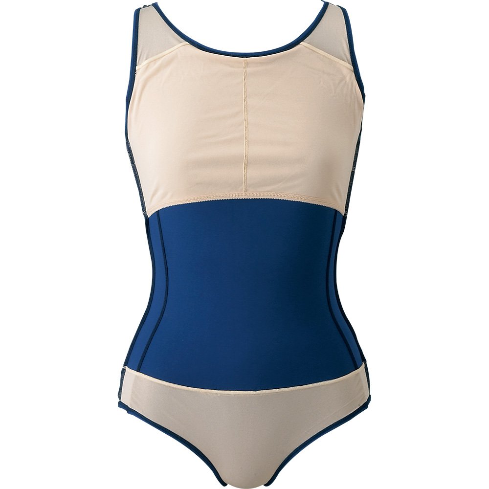 Amazon.co.jp: MIZUNO(ミズノ) ベーシック水着 ジュニア ワンピース