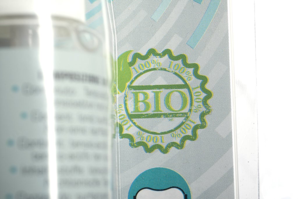 SEAC Biogel Antifog 30ml, spray przeciwmgielny do masek i okularów