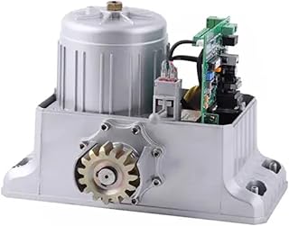 Elektrischer Toröffner-Bausatz, Endschalter mit Federersatz for Schiebetüröffner PY1800