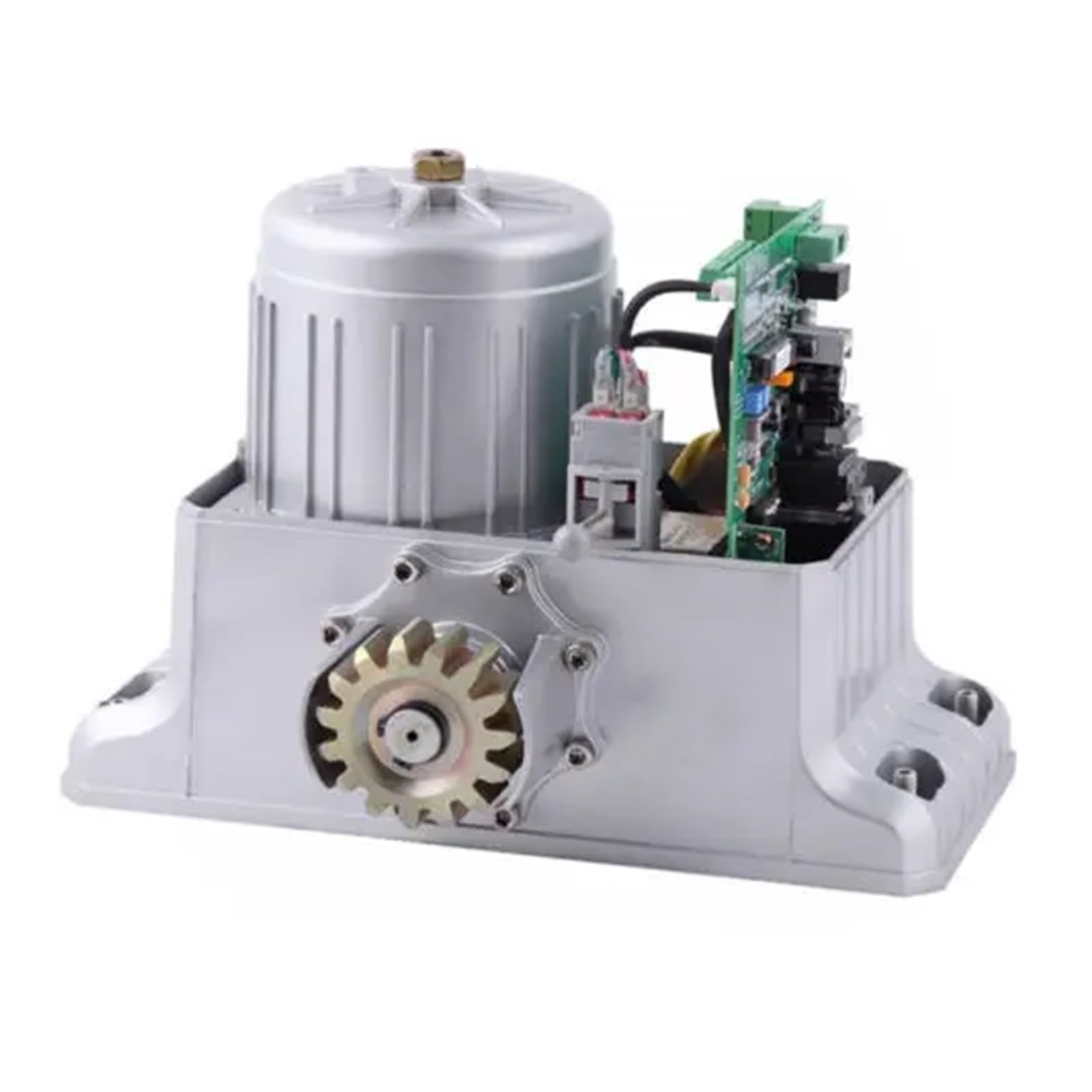 Automatic Gate Opener, Limit Switch with Spring Replacement for PY1800 Slide Gate Opener Sliding Door