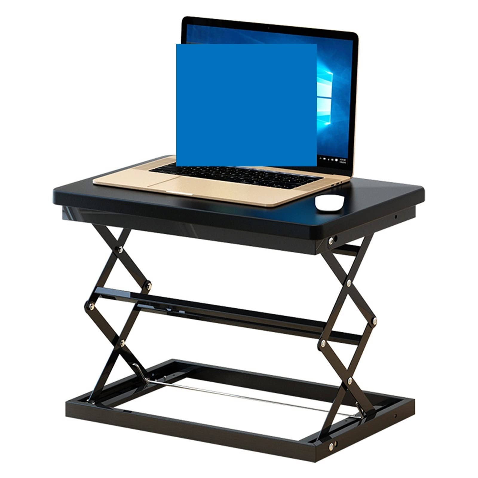 Buy WangSiwe Standing desk Standing Computer Lifting Table Desktop