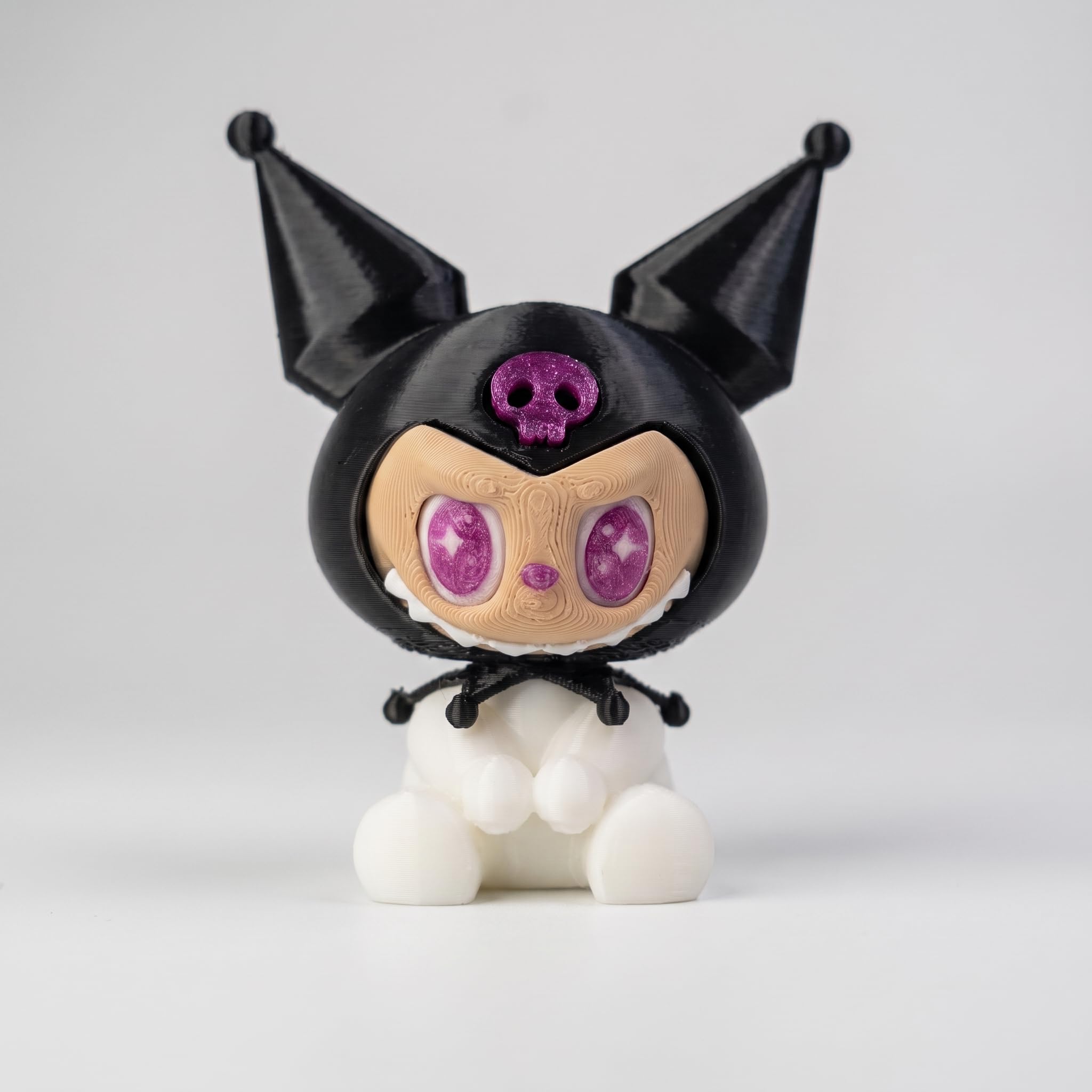 Buy VIKSON INTERNATIONAL Labubu The Monsters Toy | Genuine Blind