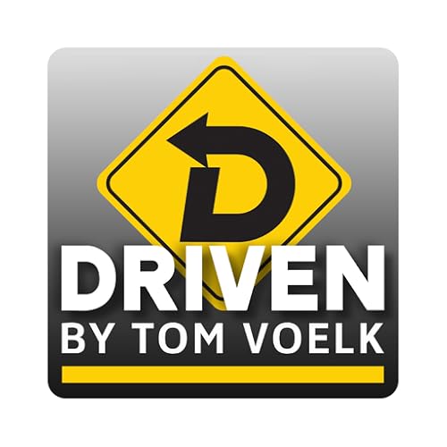 Driven Car Reviews