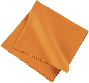 Panno Pelle Microfibra NATURALE PROFESSIONALE PANNO ASCIUGA PER VETRI AUTO PANNO NERO – RAI.CAR - Foto 2