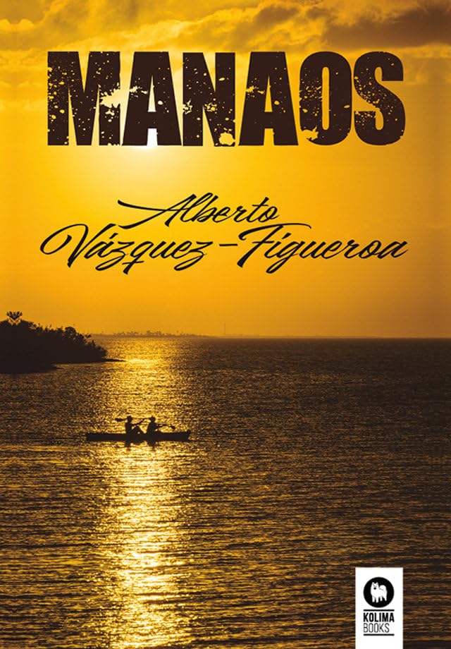 Manaos (Novela)