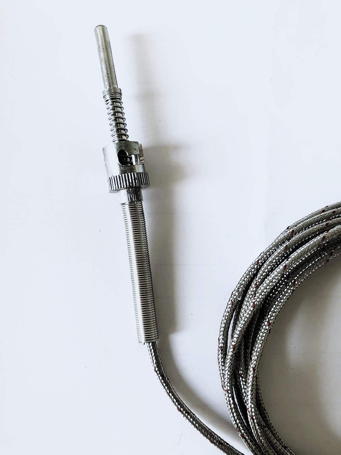 Electrixzone J TYPE BAYONET TYPE THERMOCOUPLE SENSOR (2 METER)