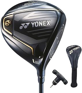 YONEX 尤尼克斯(YONEX) 06Royal EZONE 1W 高尔夫 司机 RX-06RE 2023年款 男款