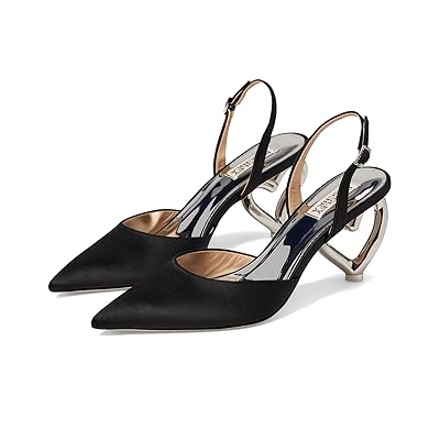 Badgley Mischka Lucille High Women
