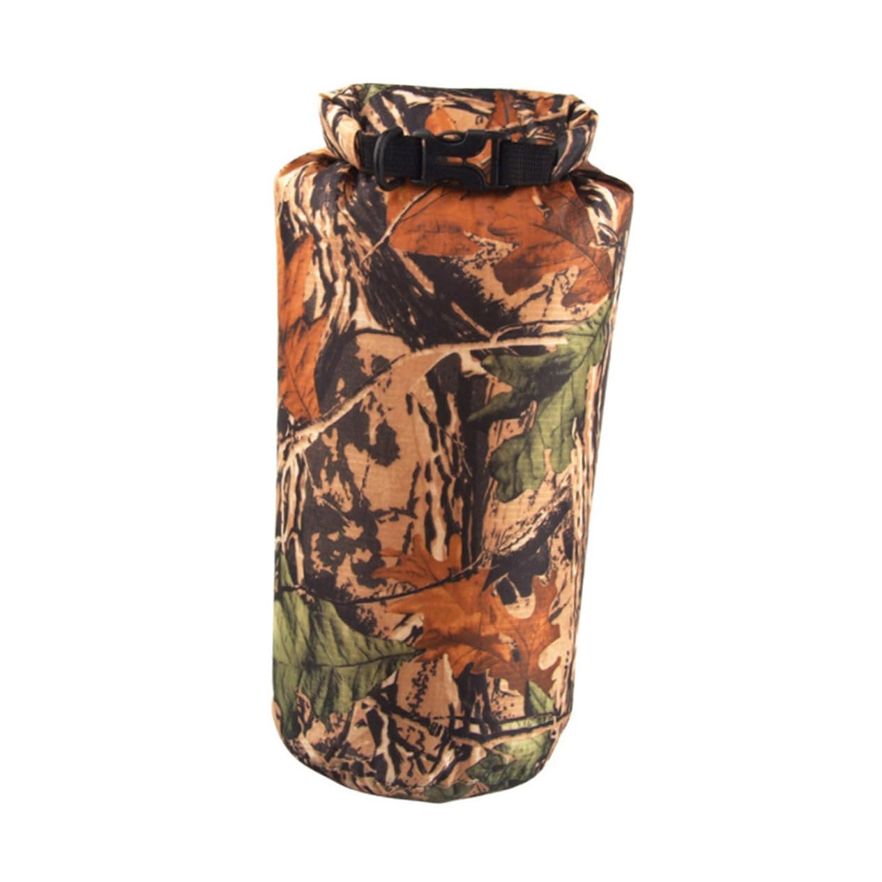 GOOHOCHY Outdoor Waterproof Bag Camouflage Compression Pouch Essential for Camping Boating