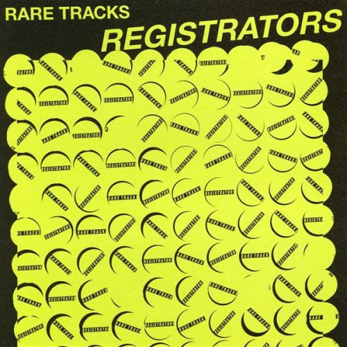 Rare Tracks