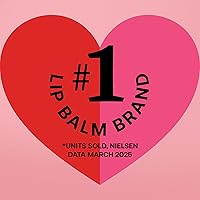 Vista 7 de ChapStick Sweet Valentine Gift - Bálsamo labial hidratante e hidratante para labios secos y agrietados, sabores de edición limitada, paquete de 3