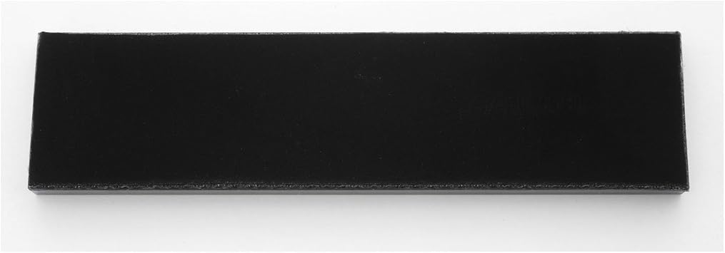 Nanocloth 4 "x 1" Strop لـ KME تم تفريغه لمستحلب 1 ميكرون