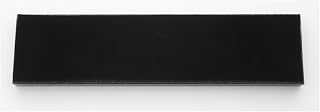 Nanocloth 4" x 1" Strop for KME (unloaded) for emulsion 2 micron