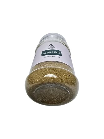 Organic Oil (Colon mixture 200gm )