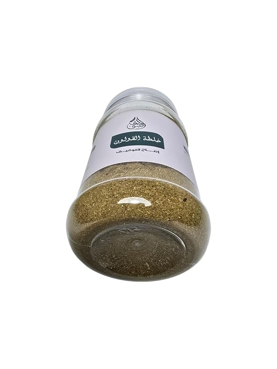Organic Oil (Colon mixture 200gm )