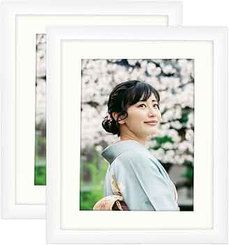 まとめ売り　写真立て　フォトフレーム　額縁　写真用紙 61Pftl5mbkL._AC_UF350,