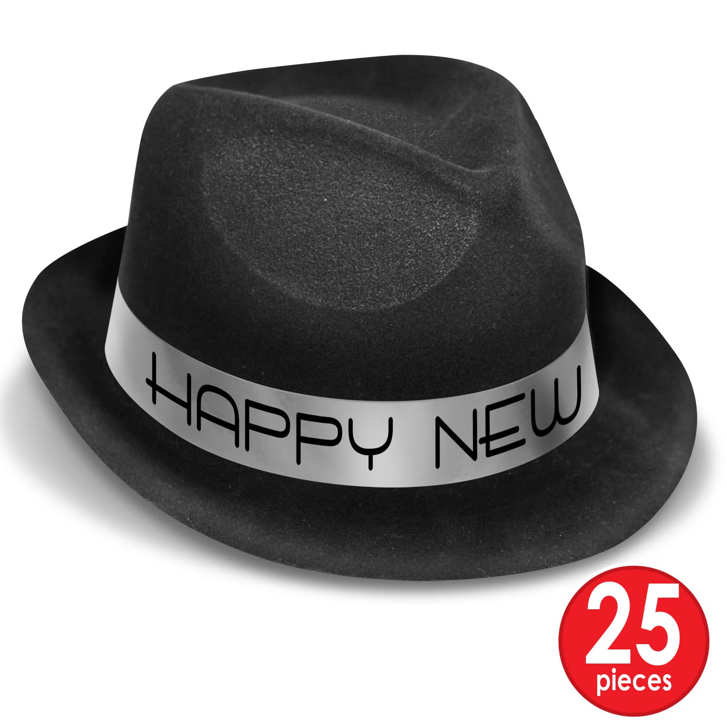 Beistle Unixex-Adult New Years