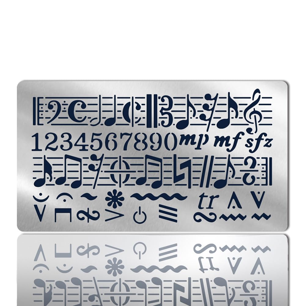 ④ フランス　アンティーク　音符　練習用カード　レア　123枚 ④ フランス アンティーク 音符 練習用カード レア 123枚 ④