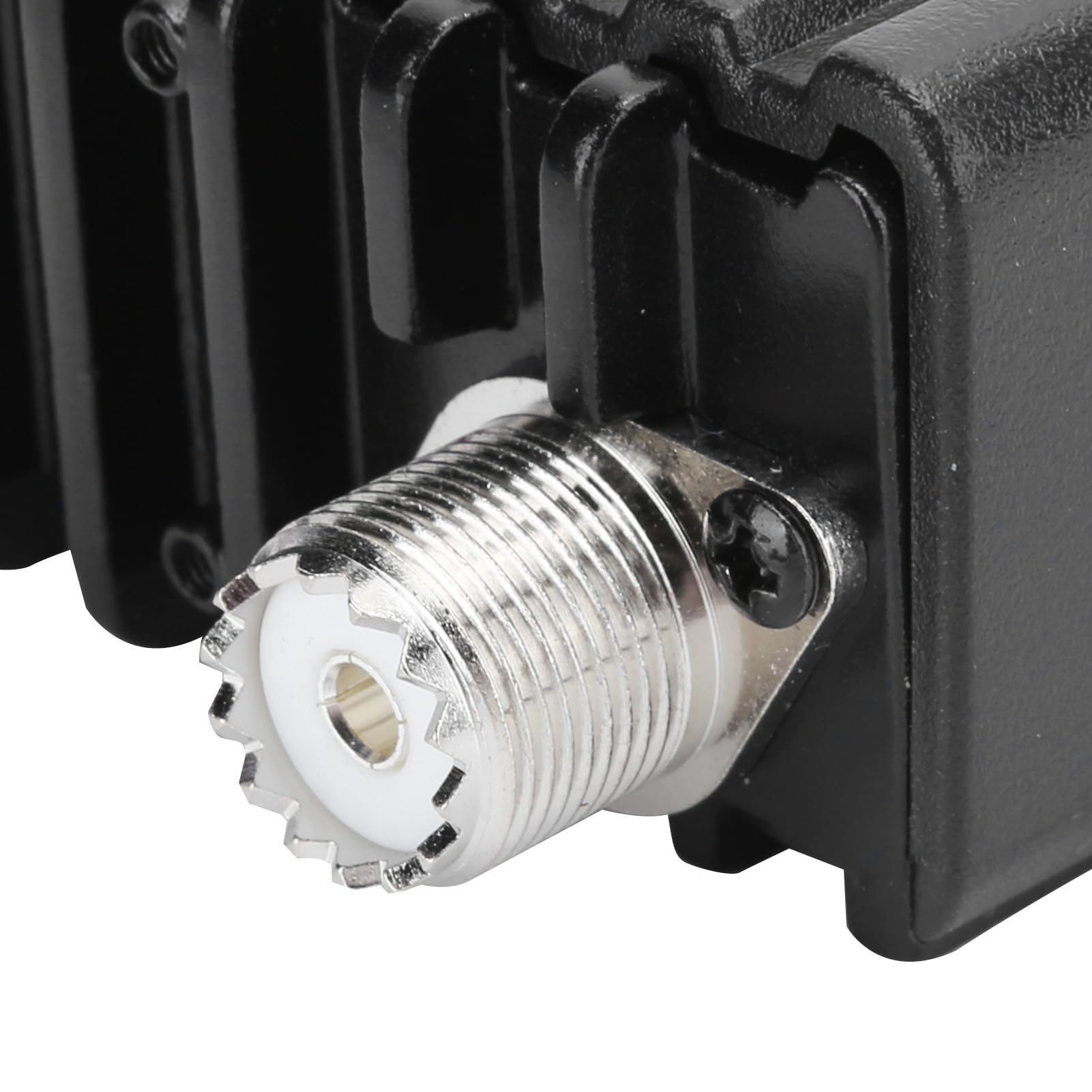 Dualband-Mobiltransceiver 136 Bis 174 MHz 400 480 MHz 25 W Funkgerät