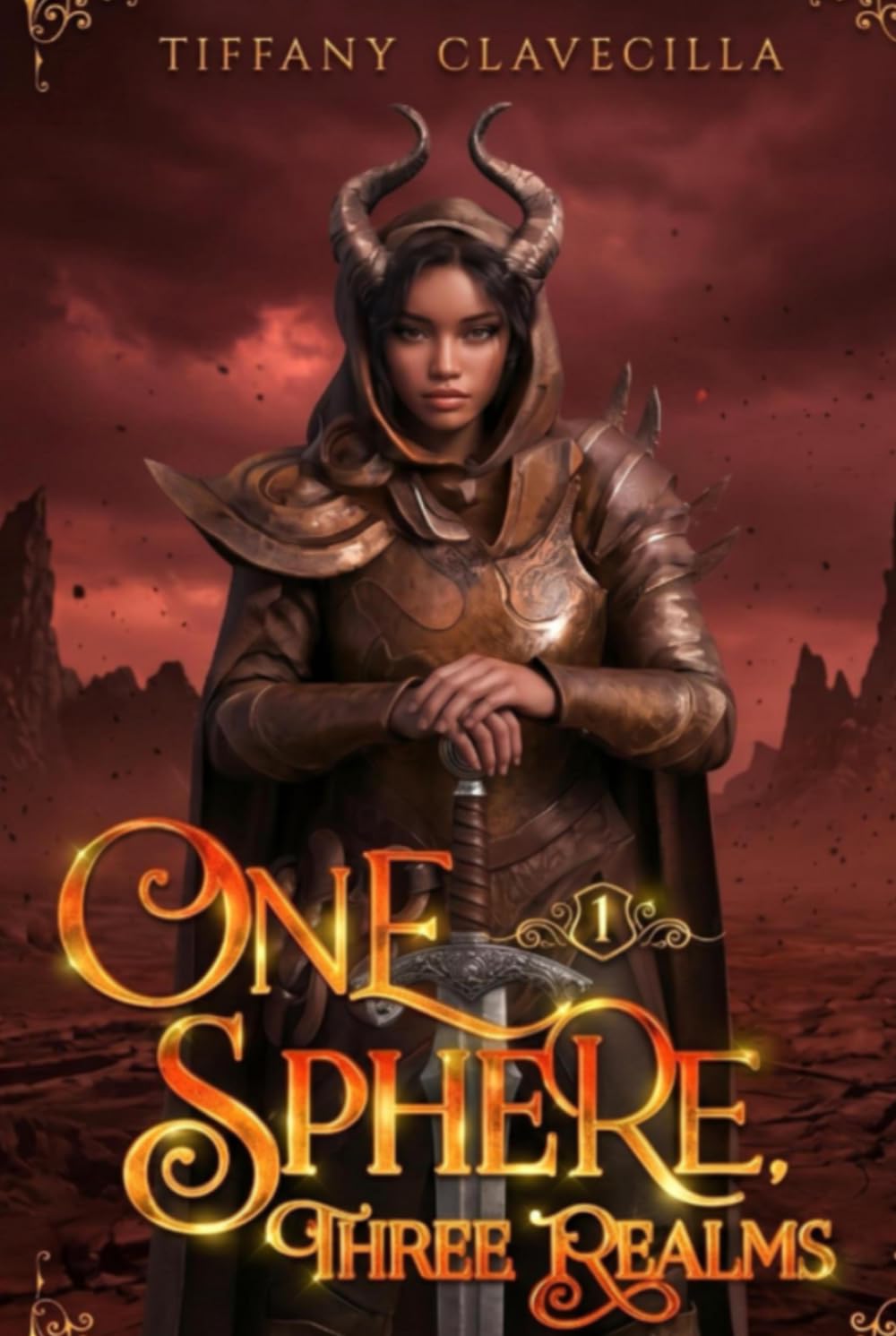 One Sphere, Three Realms: Book One of One Sphere