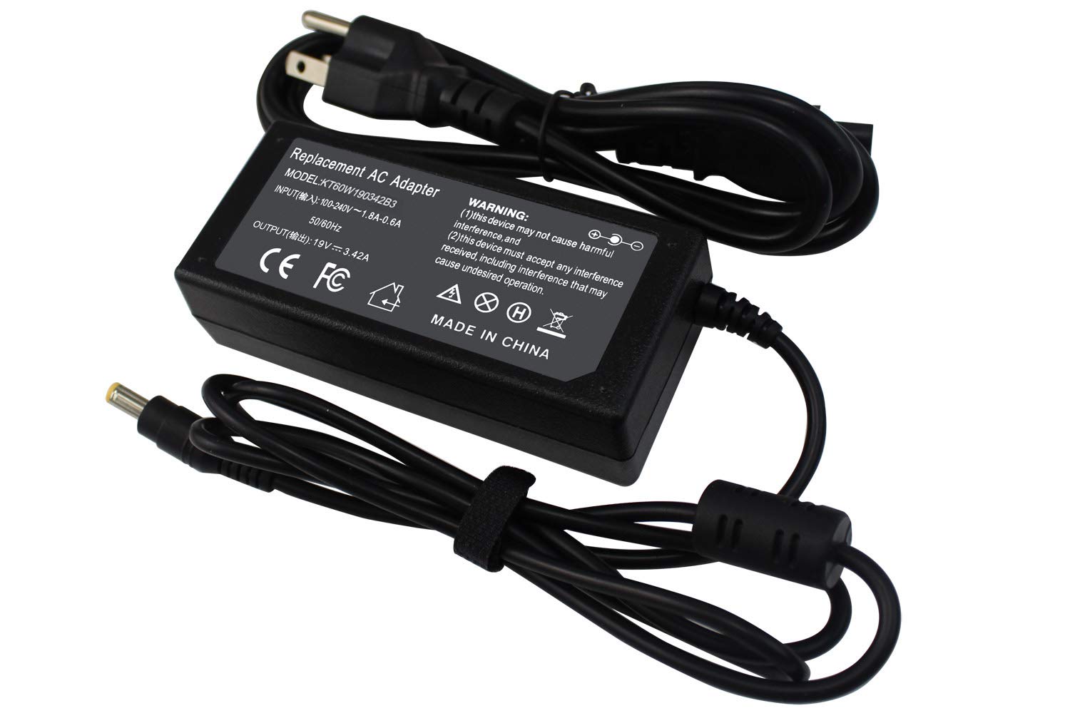 45W USB-C Docking Station Charger 918337-001 844205-850 828769-001 for HP Chromebook X360 14-CA000 11-AE000 14-ca051wm 14-ca052wm 14-ca091wm CA061DX 11-ae051wm 11-ae001tu 11-ae027nr 12-c012dx f014dx