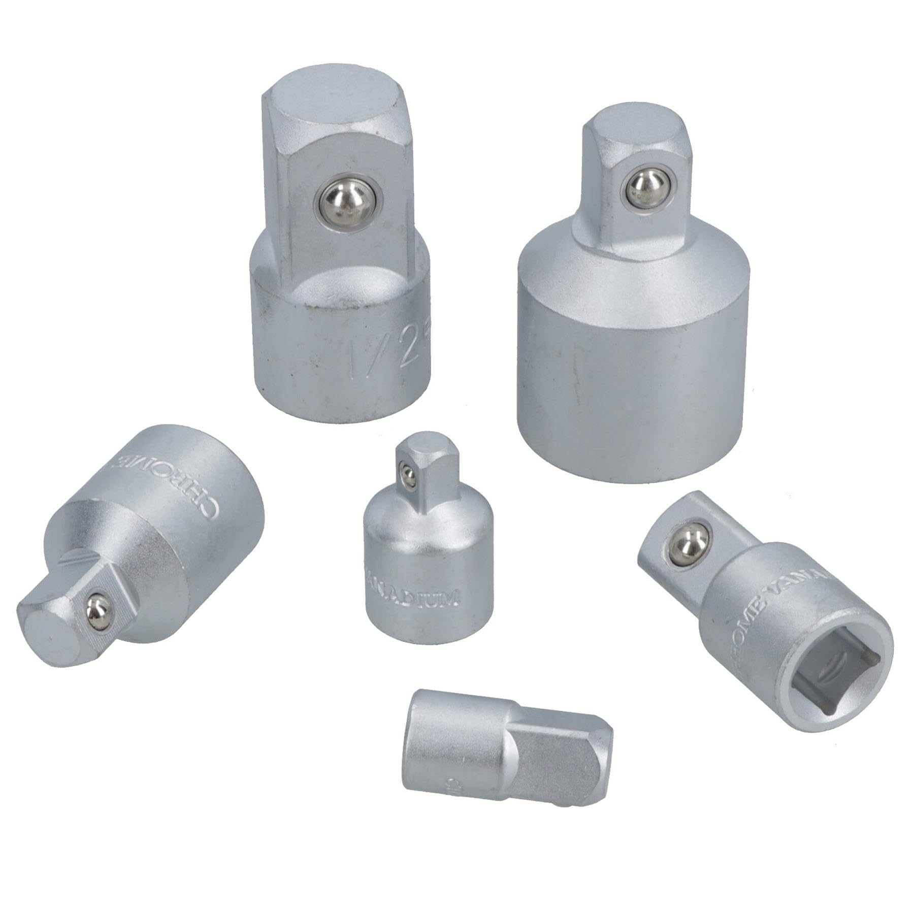 Amazon.co.jp: アダプターステップアップダウンソケットアダプター