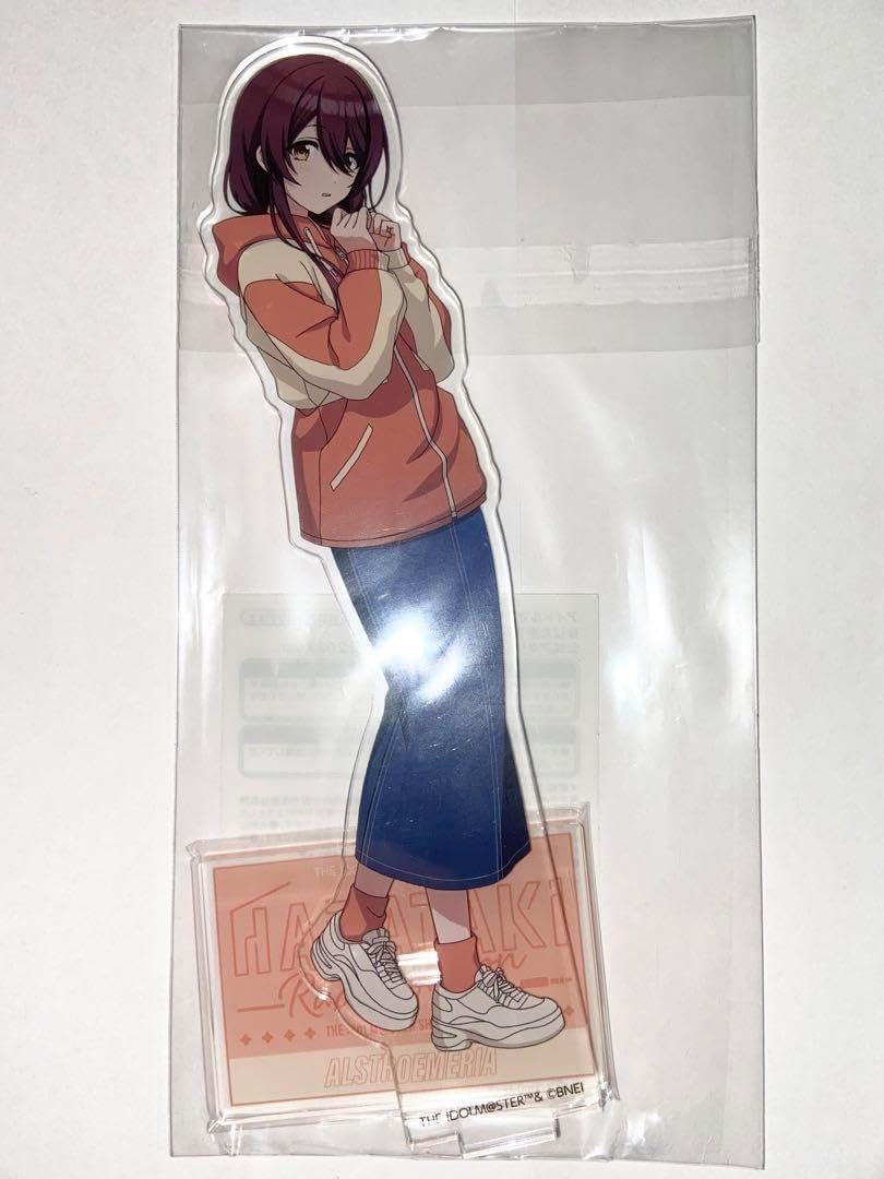 はばたきラジオステーション アクリルスタンド 大崎甜花 2023