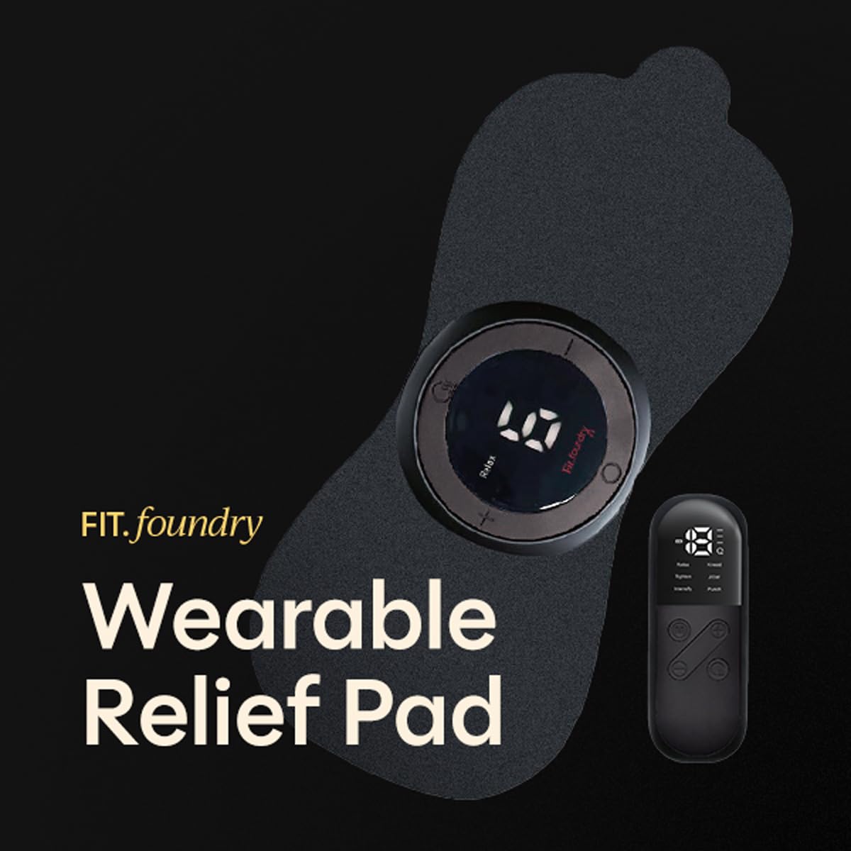 Heat Pads For Pain Relief, Electric Heat Pads, 3 Heat Levels And 3