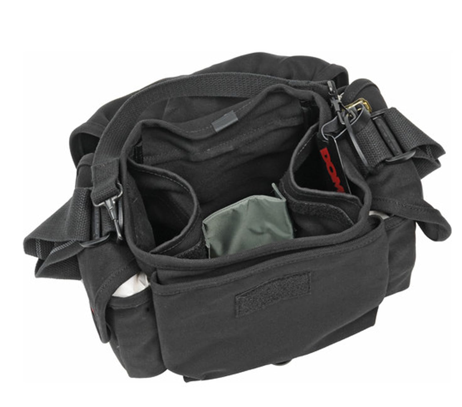 Amazon.co.jp: 【国内正規品】DOMKE ドンケ ショルダーバッグ F-3X 7.3