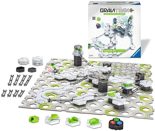 Miniatura 5 de GraviTrax Power Launch Starter-Set