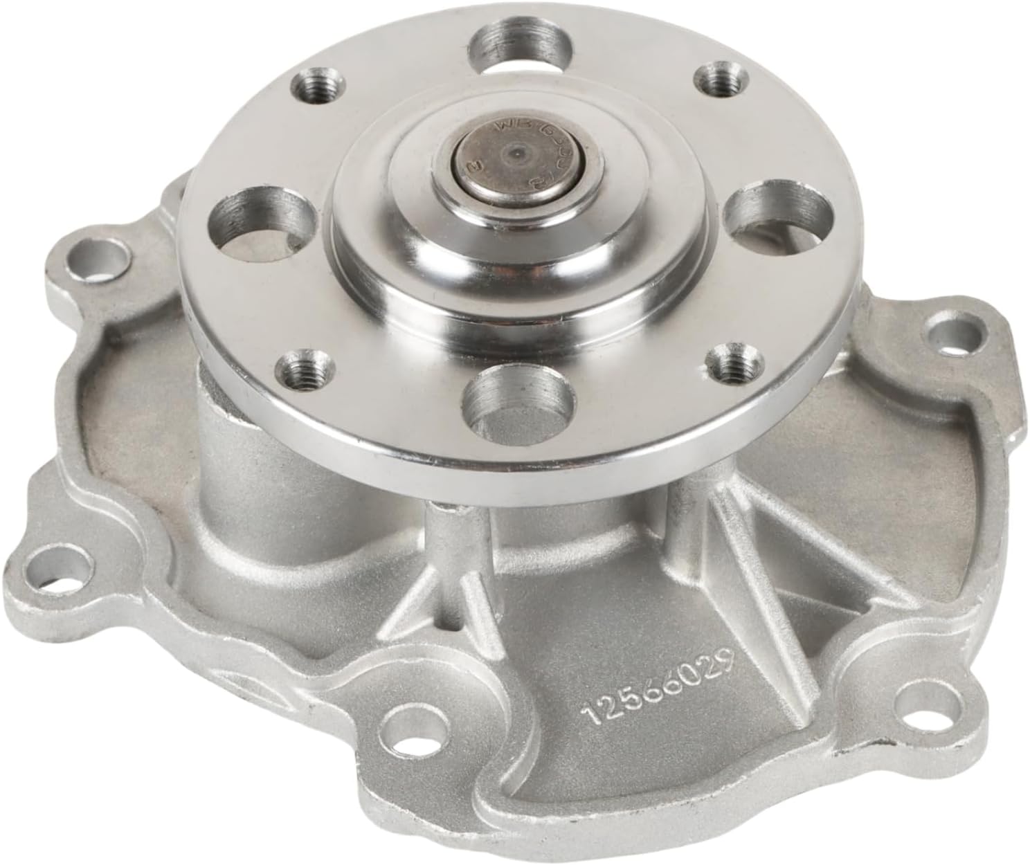 Autodevil Engine Water Pump Kit (fits GMC Acadia 2007-2016 3.6L)