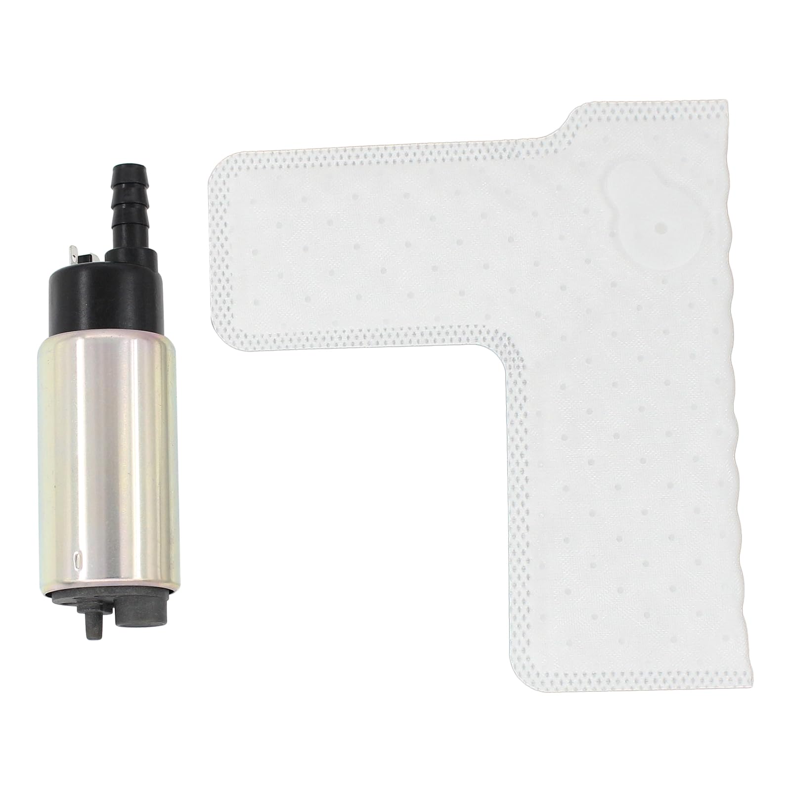 Benzinpumpe mit Filter für Aprilia RS4 125 RSV 4 KTM 690 390 450 125 Duke MBK Piaggio Vespa GTS 250 für Husqvarna SMR 125 TE 510 für Yamaha Majesty 400 T-Max 530 T Max 500 XJ900 YZ450F YZF 125 YBR 125