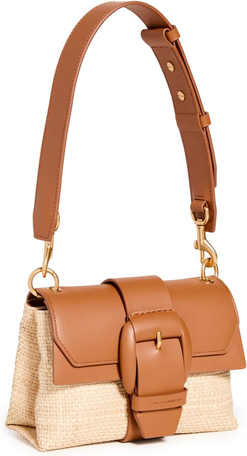 Oroton Women's Frida Collectable Mini Satchel