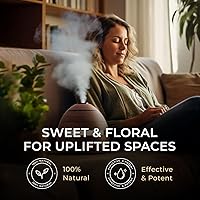 Vista 109 de Gya Labs - Aceite esencial de vainilla oleorresina para aliviar el estrés, relajación, sueño, aceite de vainilla francesa dulce para mayor