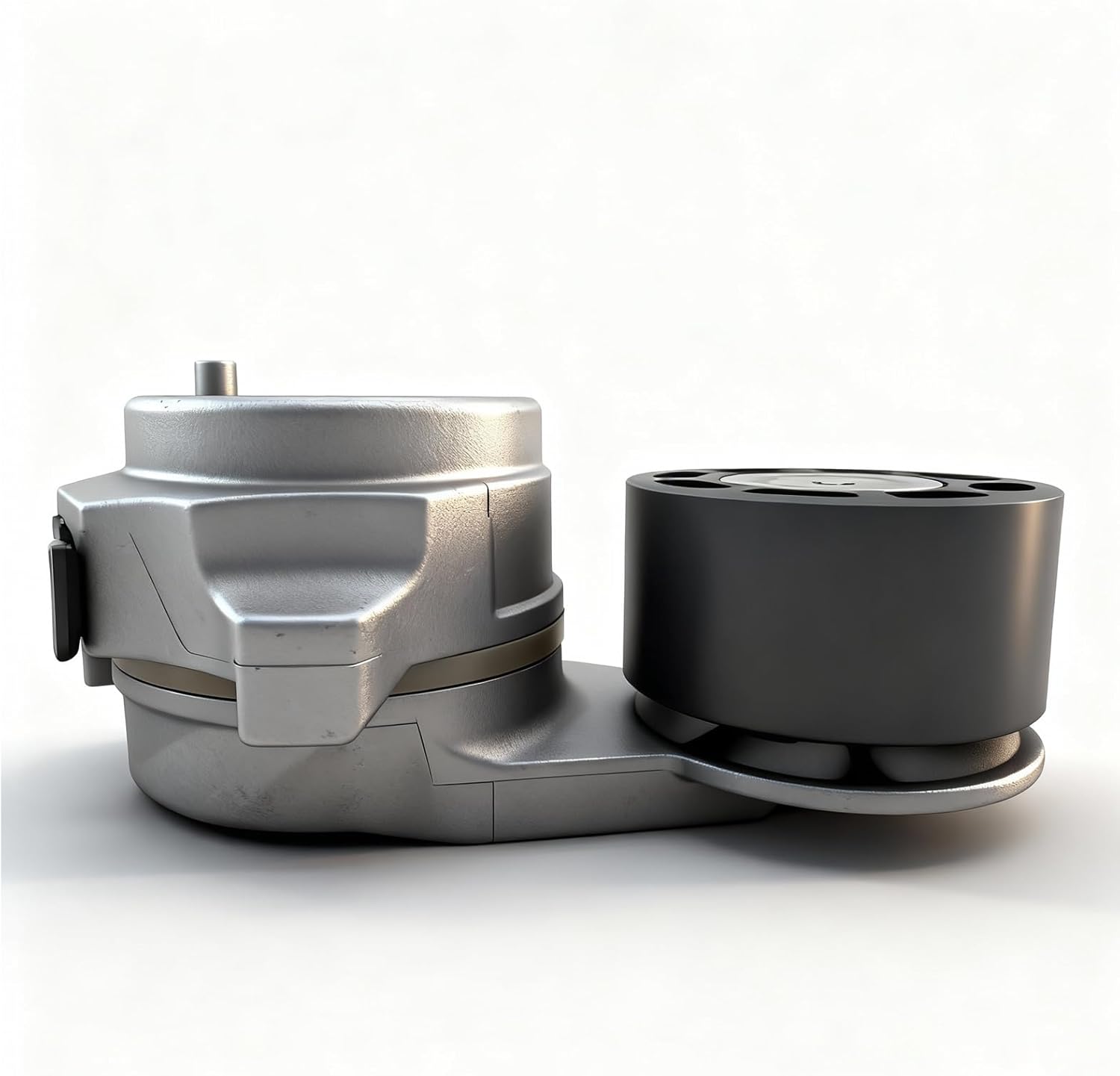 5270678 Belt Tensioner Compatible with Cummins 5.9L 6.7L Engine Replaces 0239233 3973824 4929688 38702 Blue Bird Freightliner IC Corporation International Harvester Peterbilt