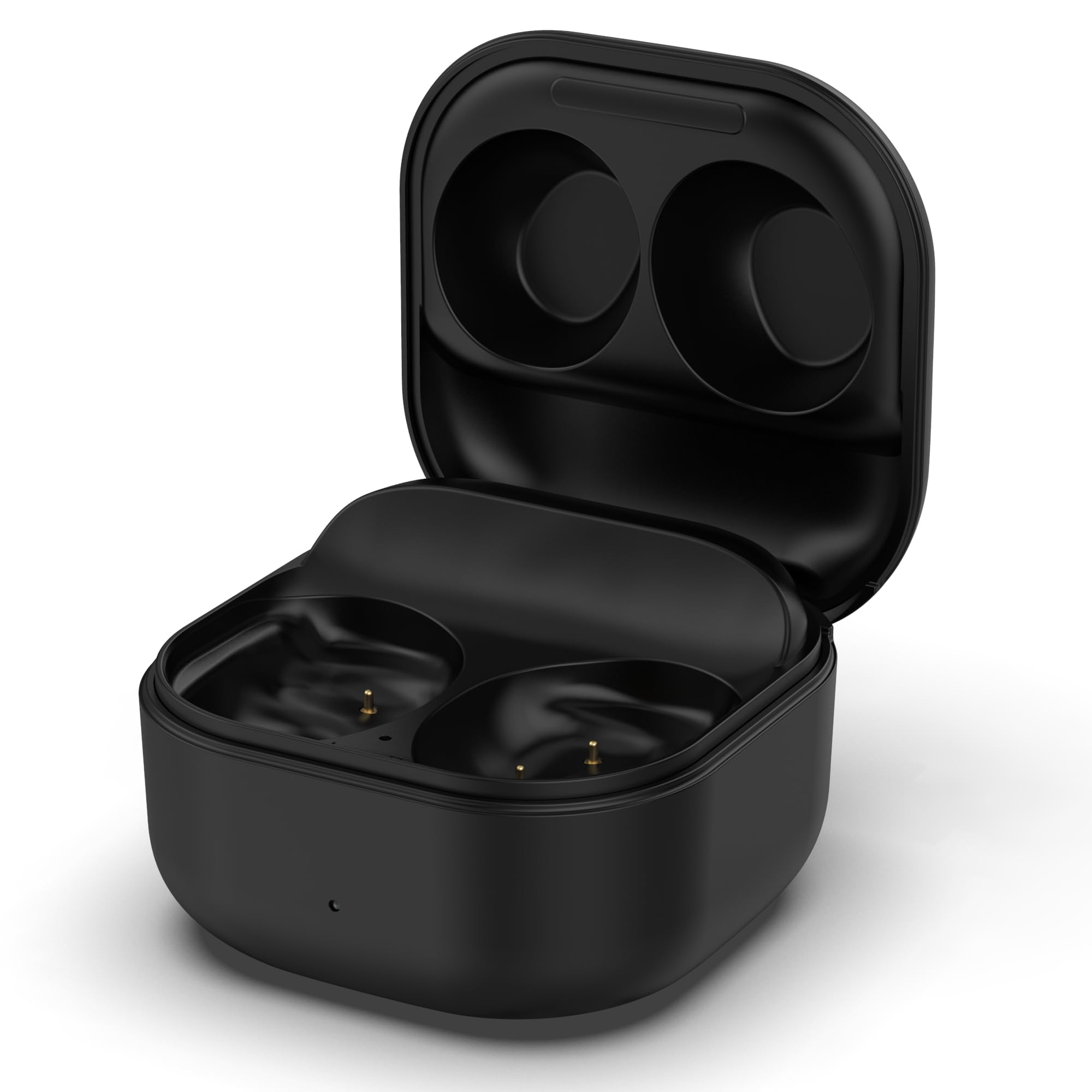 Coque de charge Samsung Galaxy Buds FE SM-R400 boîtier rechange noir