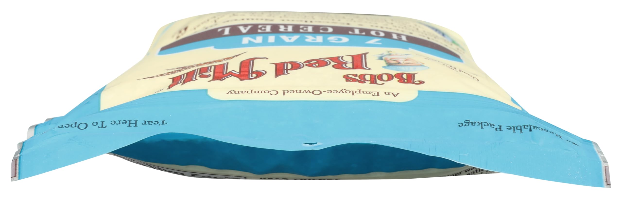 Bob's Red Mill - Hot Cereal 7 Grain - 25 oz. by Bob's Red Mill