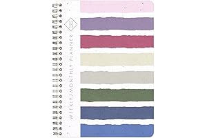 Cambridge 2022-2023 Weekly Academic Planner: A Comprehensive Tool for Academic Success